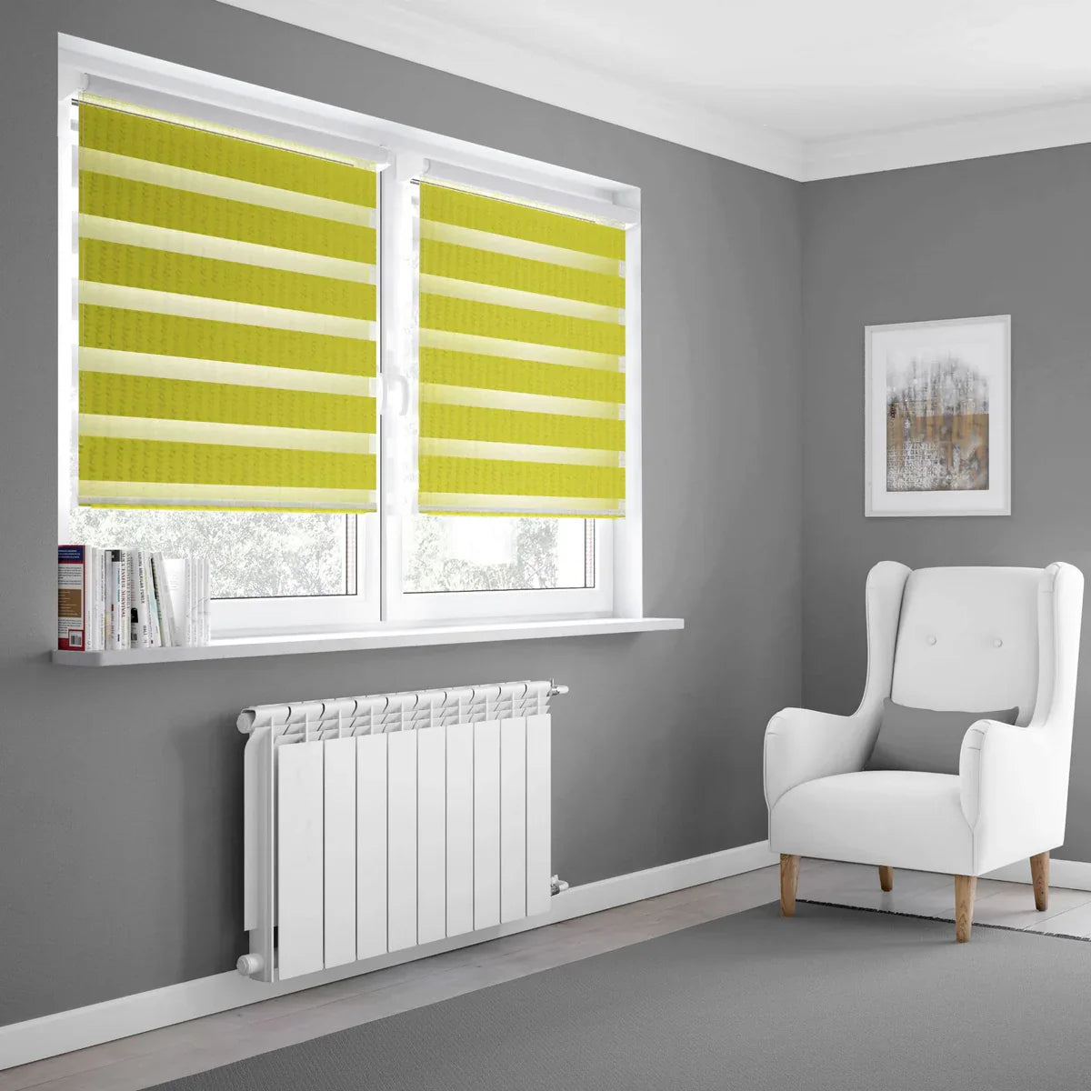 Day & Night Blinds