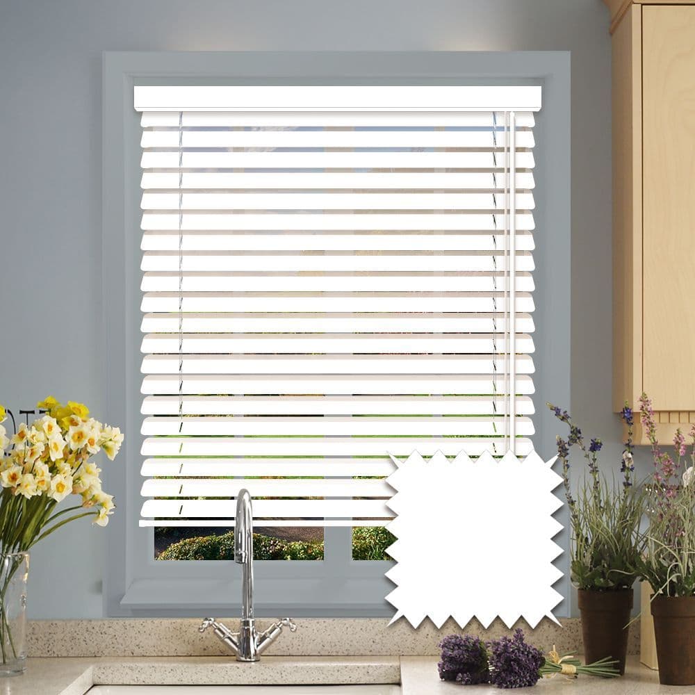 Venetian Blinds