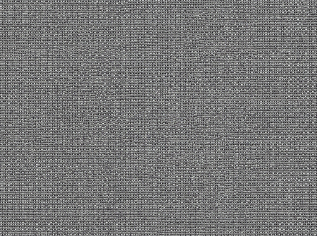 Bella Grey Rock vertical blind slat fabric