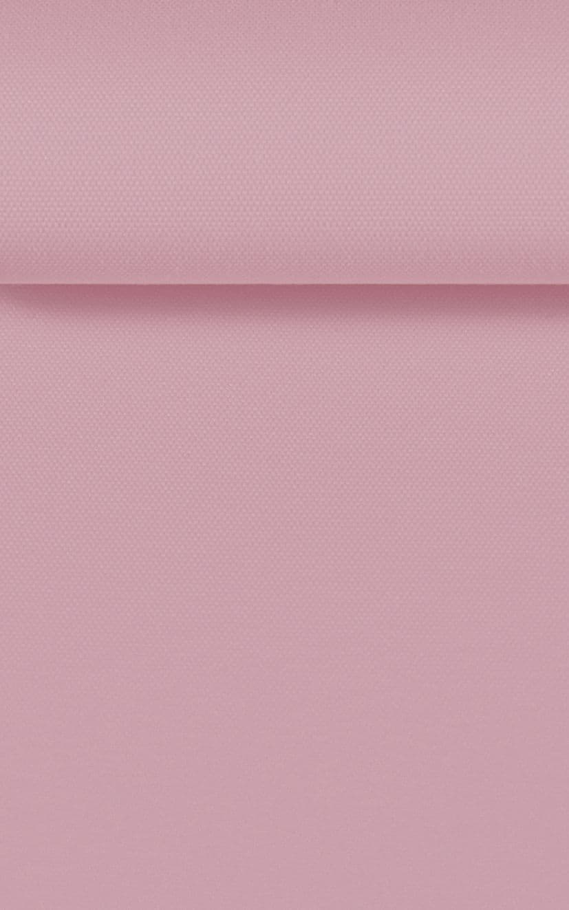 Blackout vertical blind slats in Bella Bossa Pink 3.5"