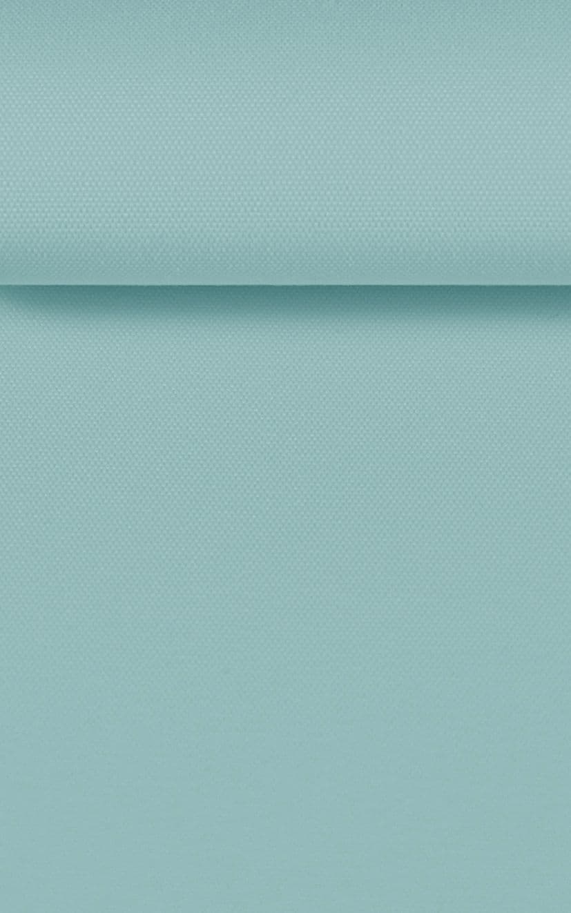 Blue Blackout vertical blind slats in Unishade Batik 5"