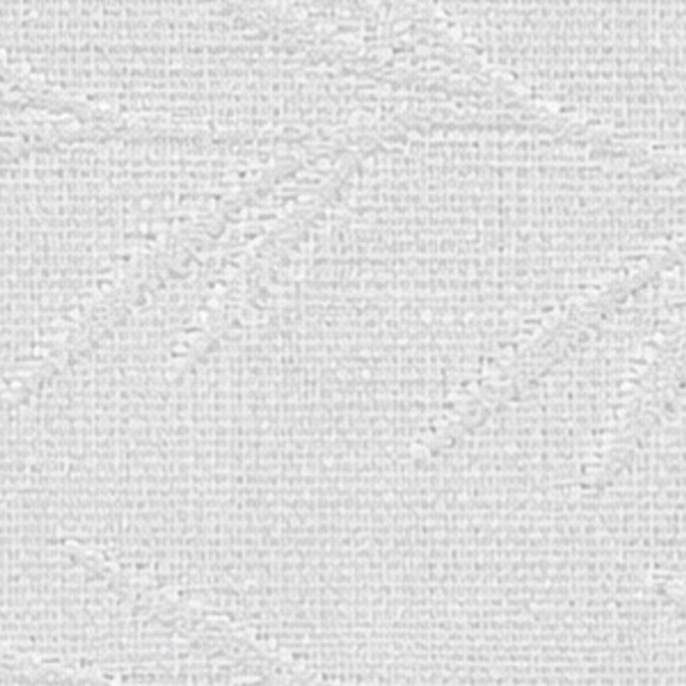 Cameo White Vertical Blind Slats fabric close-up