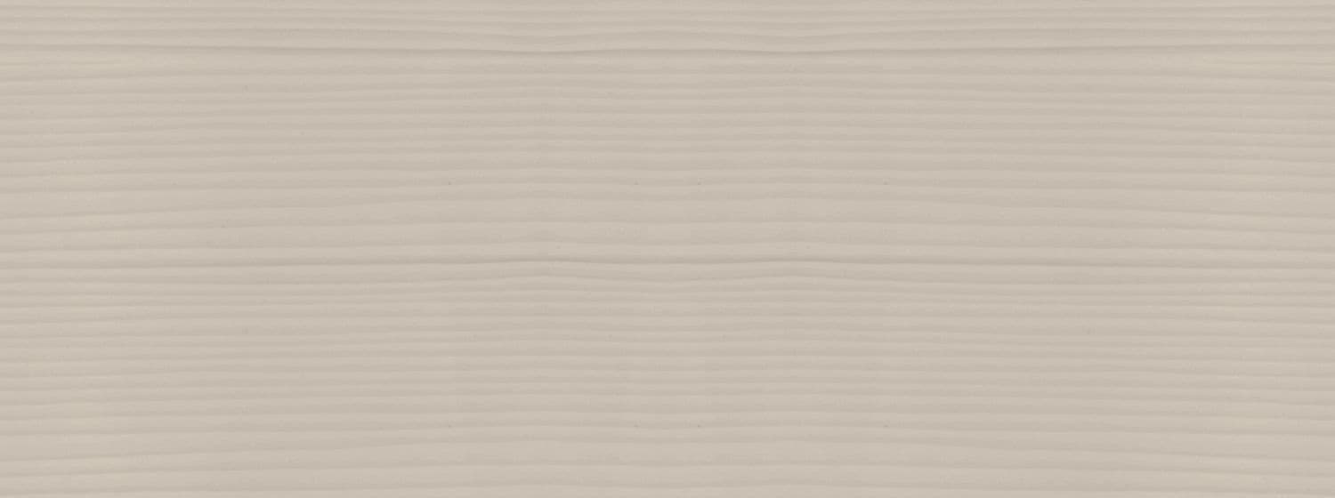Cream Faux Wood LINARA FINE GRAIN Embossed Venetian Blinds