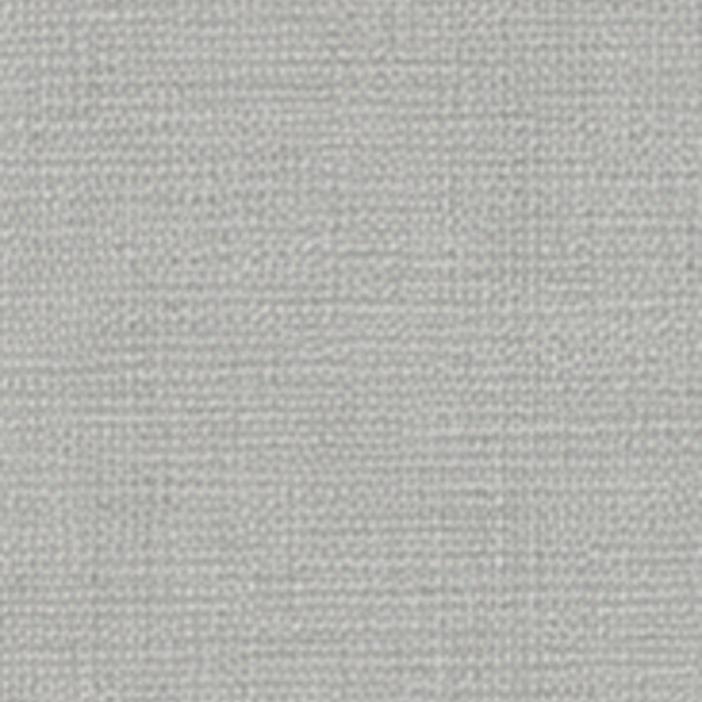 Grey Replacement Vertical Blind Slats fabric close-up