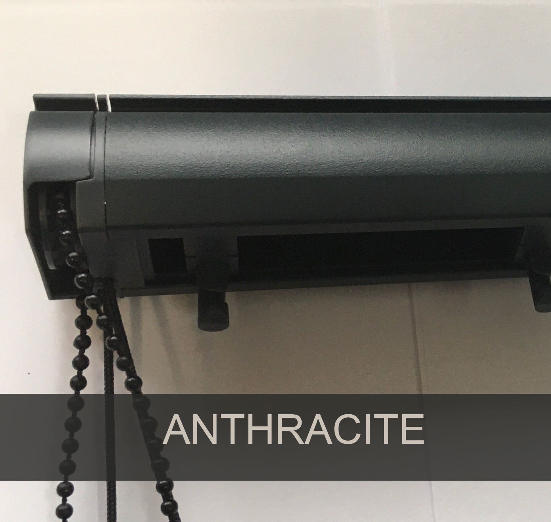 Light Grey Made to Measure Vertical Blinds in Oslo Silver fabric