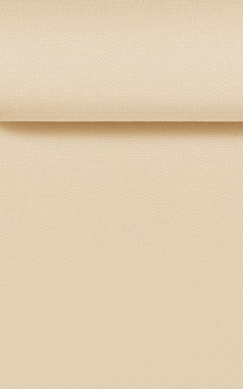Made to Measure  Blackout 5" Unishade Cream Vertical Blind