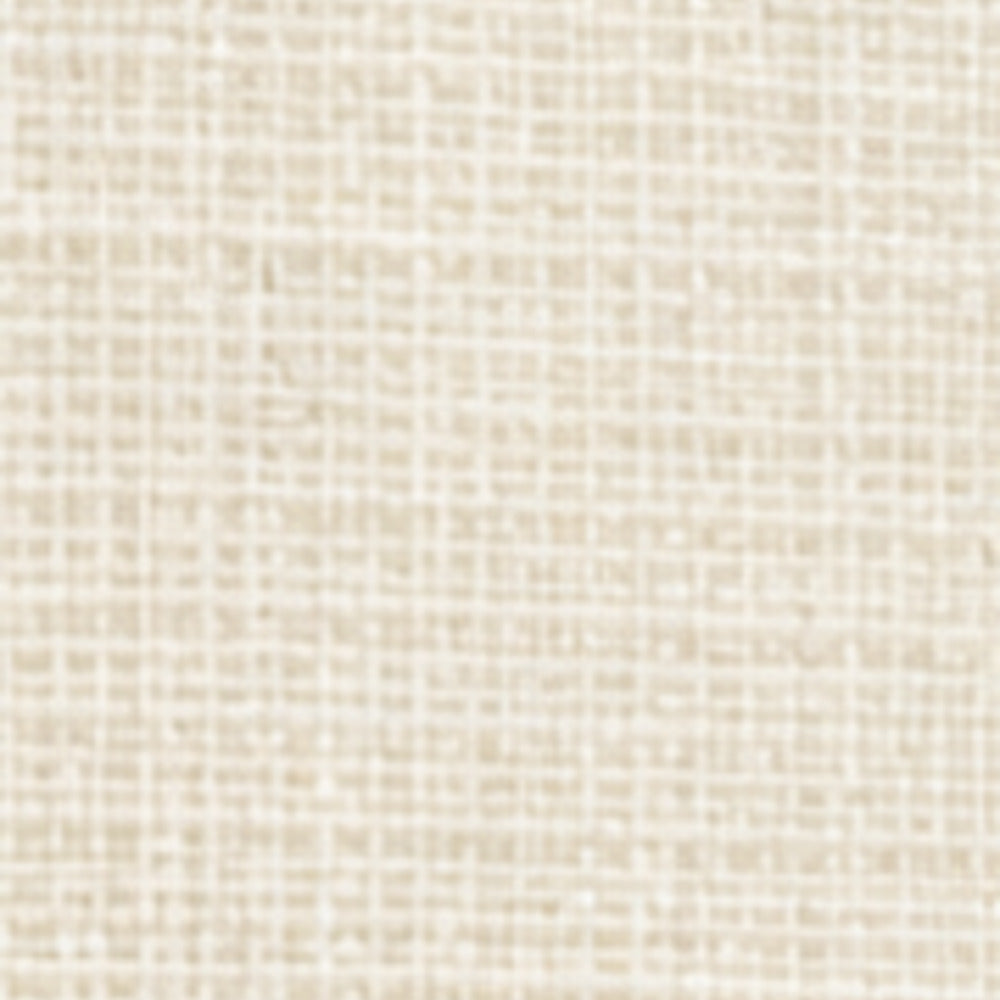 Medina Breva prestige Cream replacement louvres /slats for vertical blinds 3.5" fabric close-up