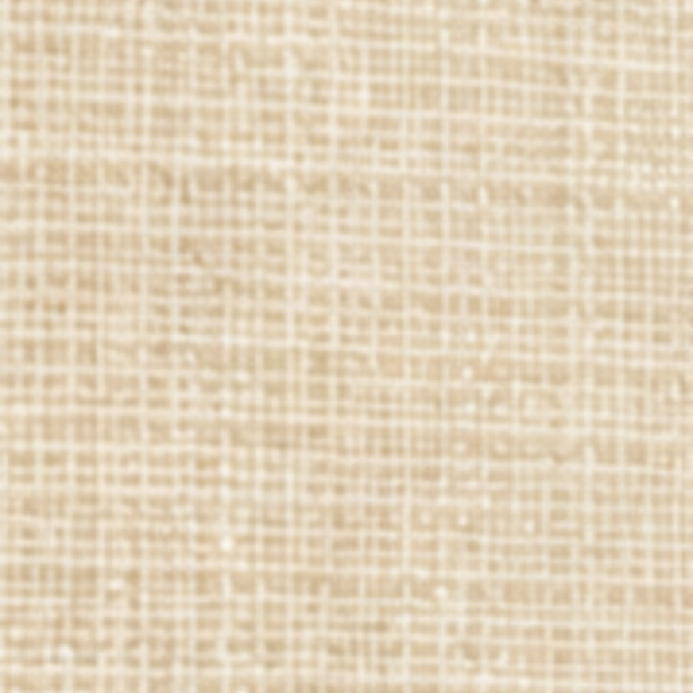 Medina Sand Cream prestige replacement louvres /slats for vertical blinds 3.5" fabric close-up