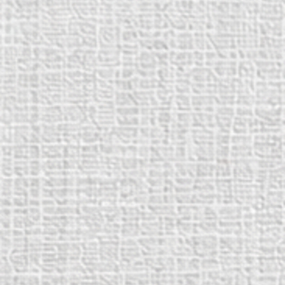 Nera Breva White Vertical Blind Slats fabric close-up