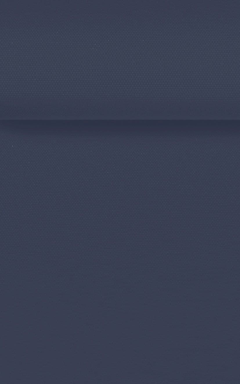 Plain blue vertical blind replacement slats in Splash Sapphire Blue 3.5" (89mm)