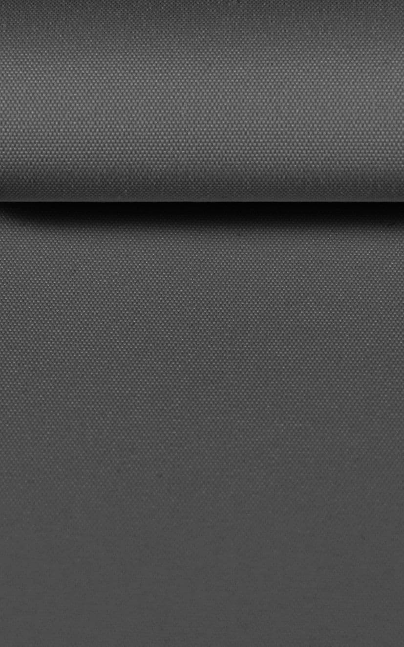 Plain Grey Splash Mono replacement slats for vertical blinds 3.5" (89mm)