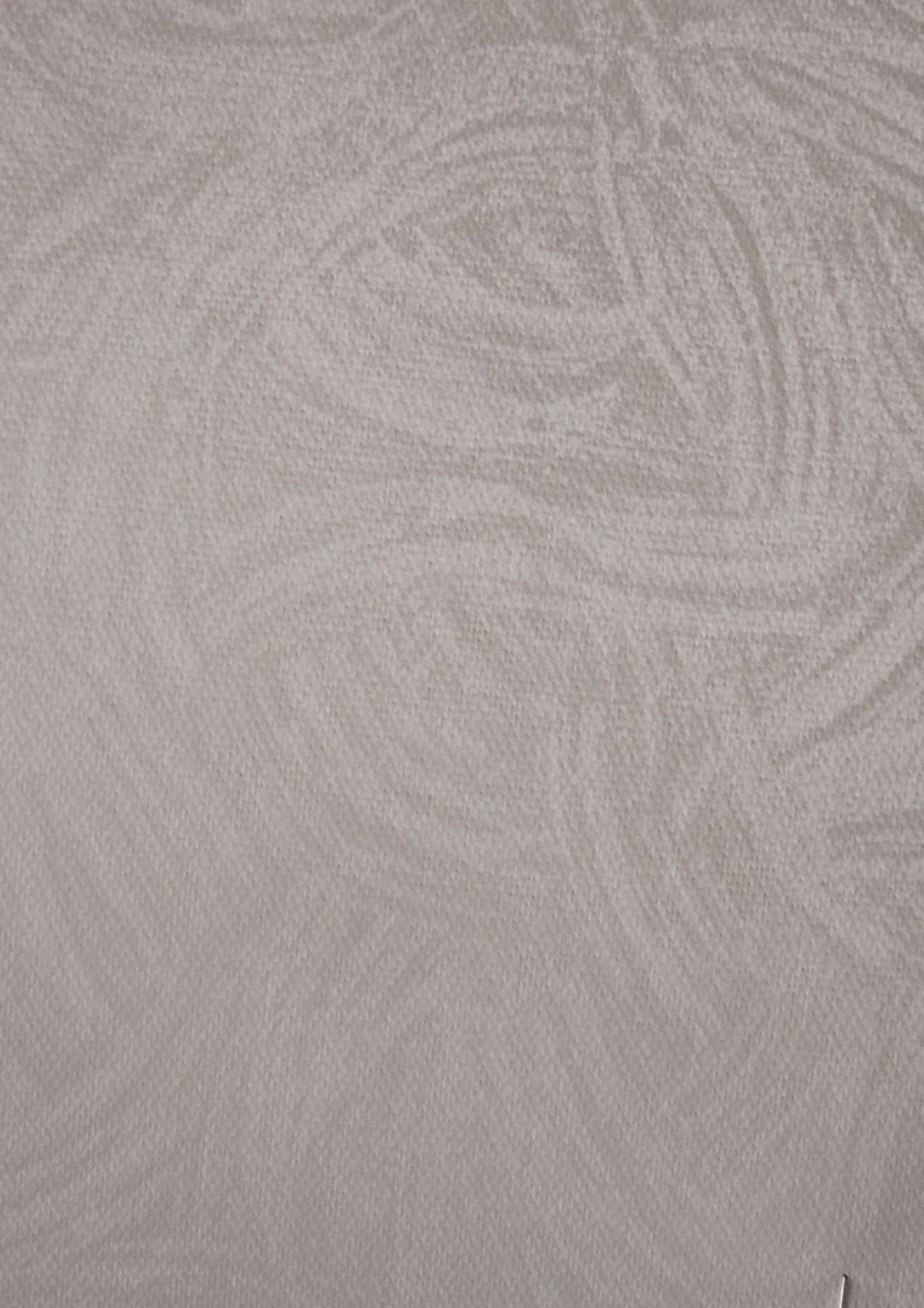 PVC Blackout Samba Frost Roller Blind