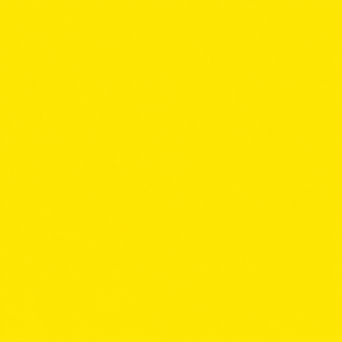 Splash Amalfi Yellow vertical blind slat fabric