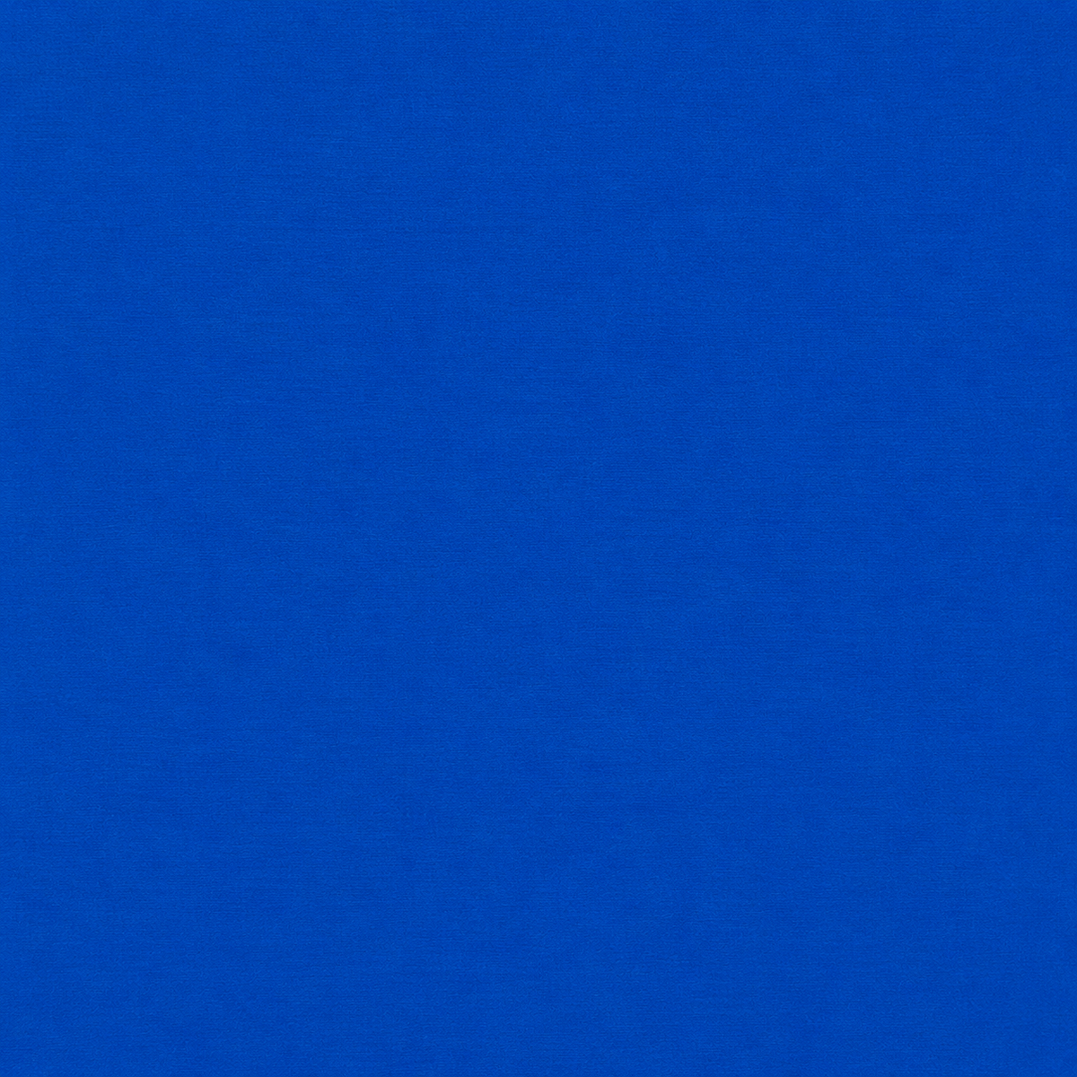 Splash Sapphire Blue vertical blind slat fabric