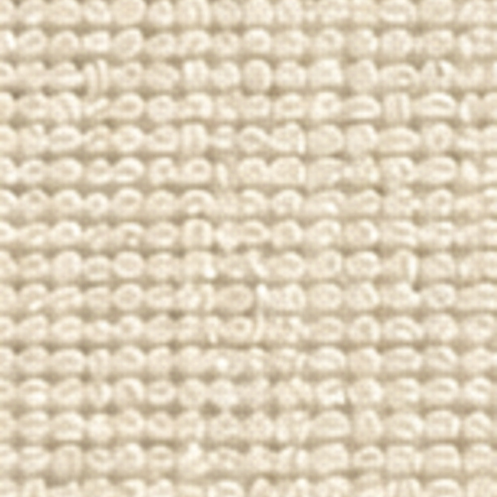 Splash Cream Vertical Blind Slats fabric close-up