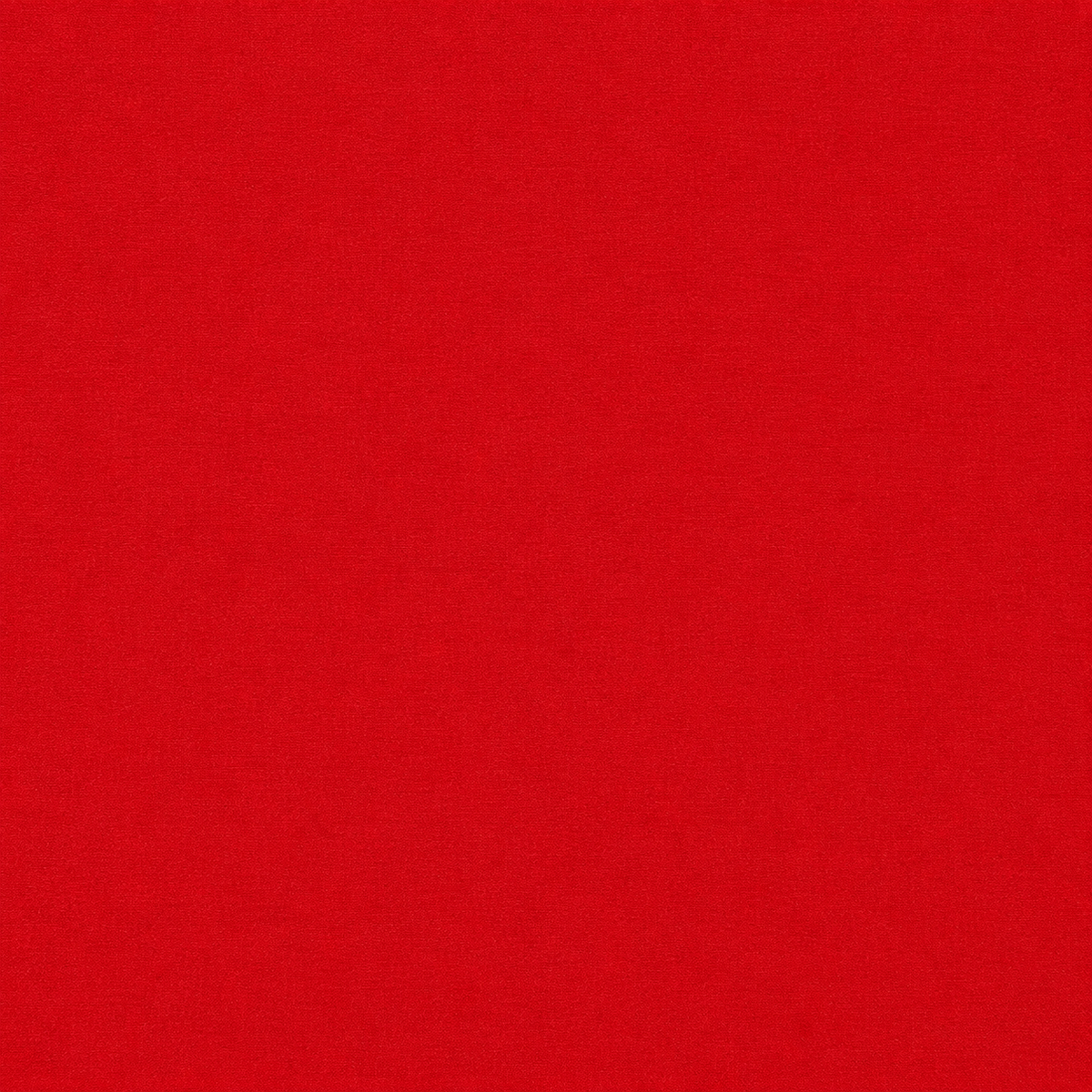 Splash Scarlett Red vertical blind slat fabric