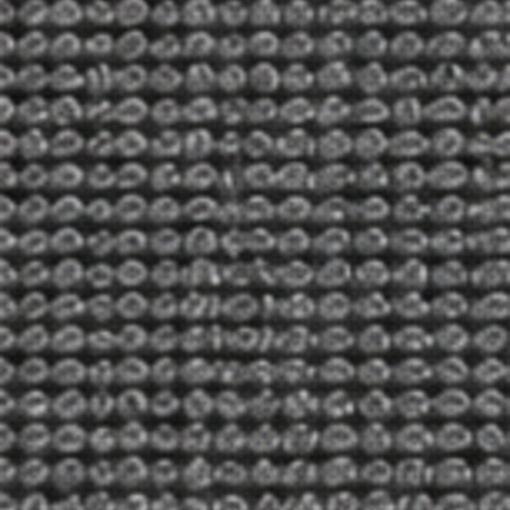 Splash Venom Grey Vertical Blind Slats fabric close-up