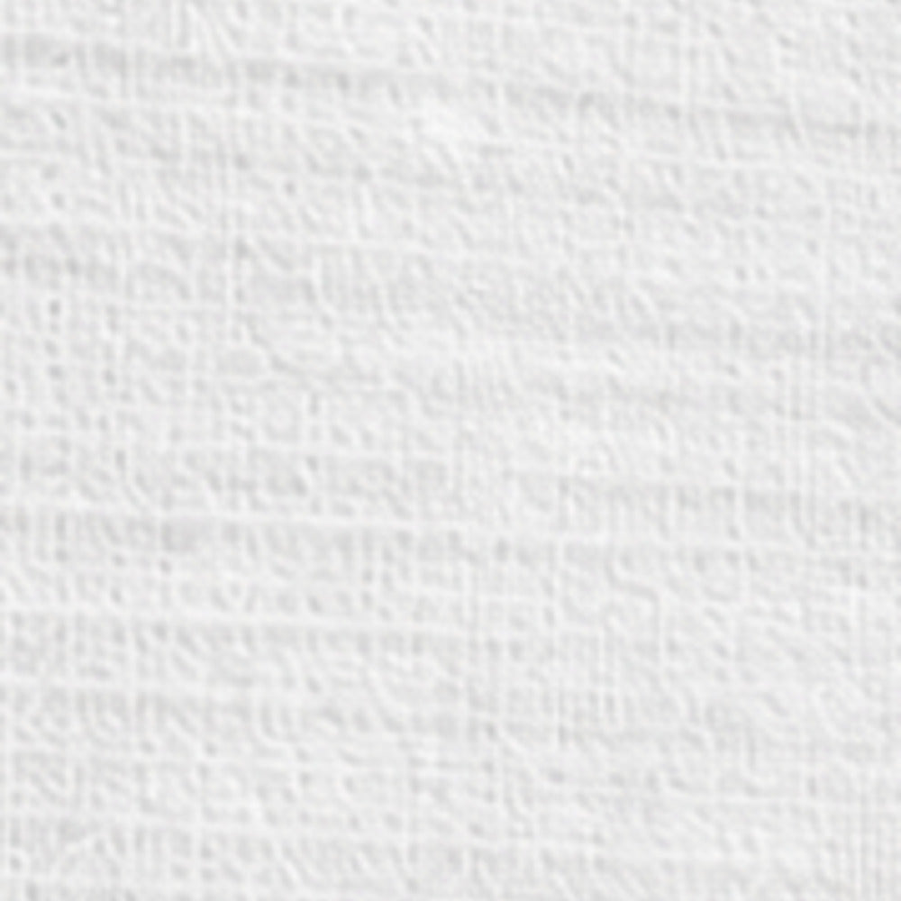 Taynton White fabric close-up