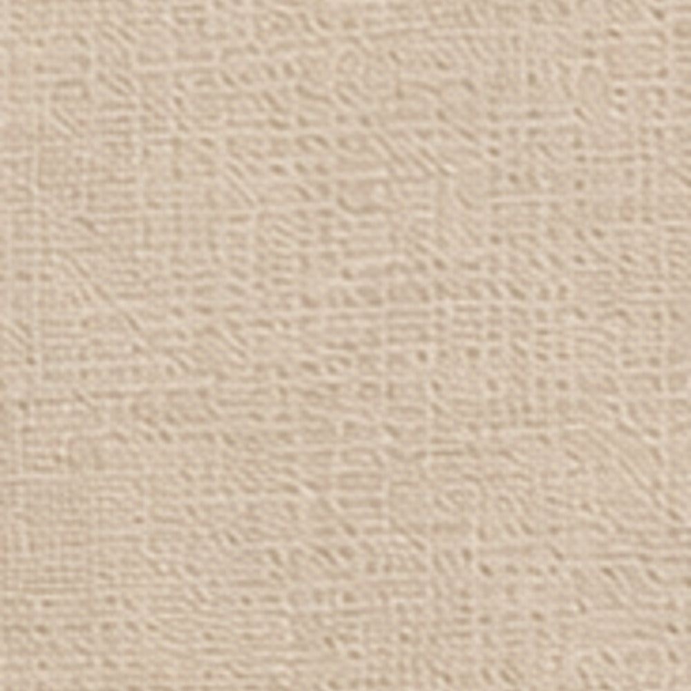 Unishade Beige Blackout Vertical Blind Slats fabric close-up