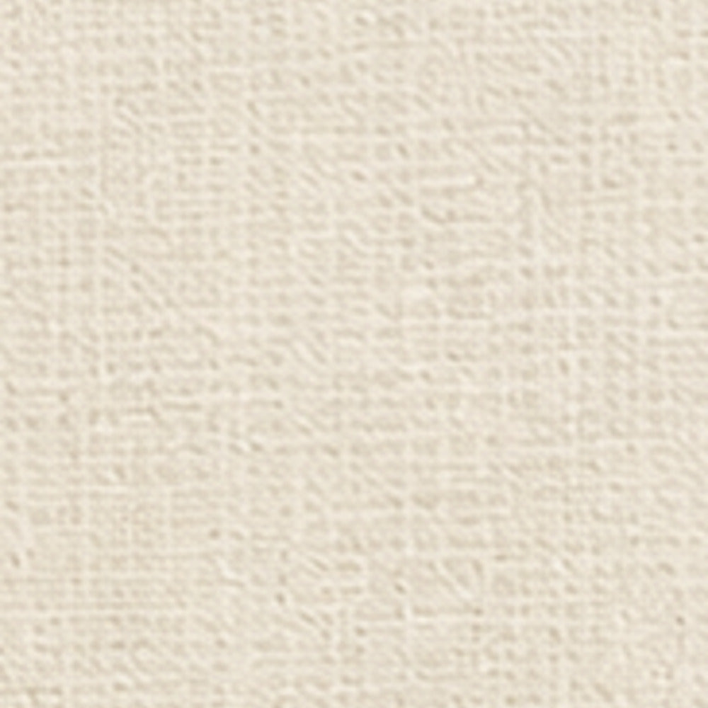 Unishade Cream Blackout Vertical Blind Slats fabric close-up