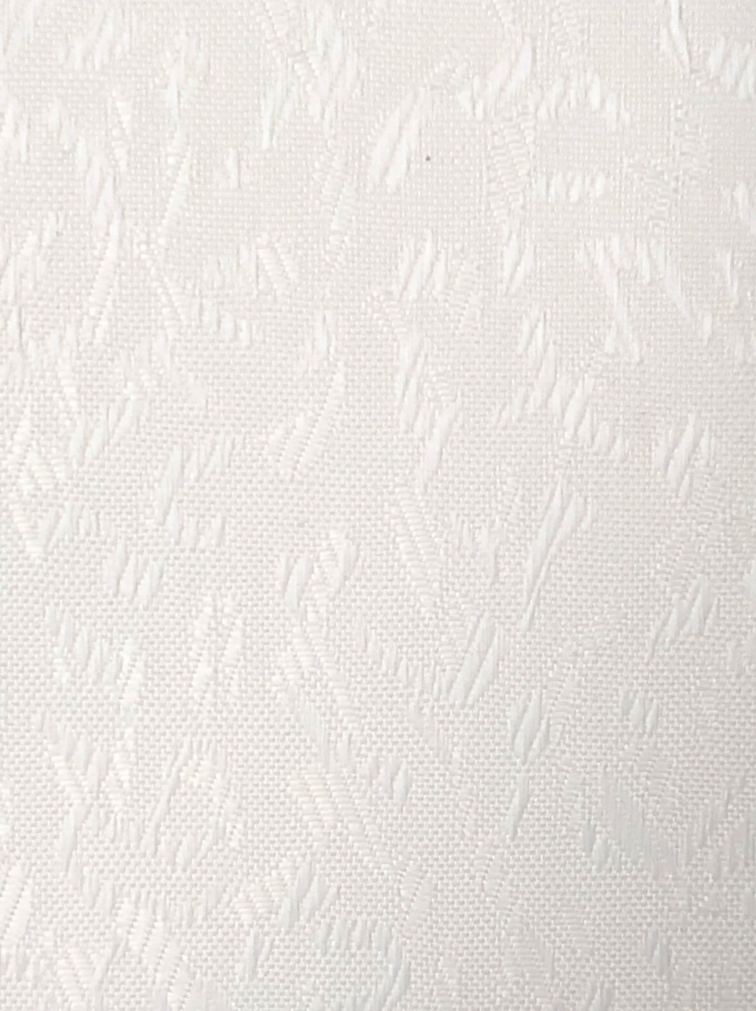 Vertical blinds - Made to Measure vertical blind in Cleo White