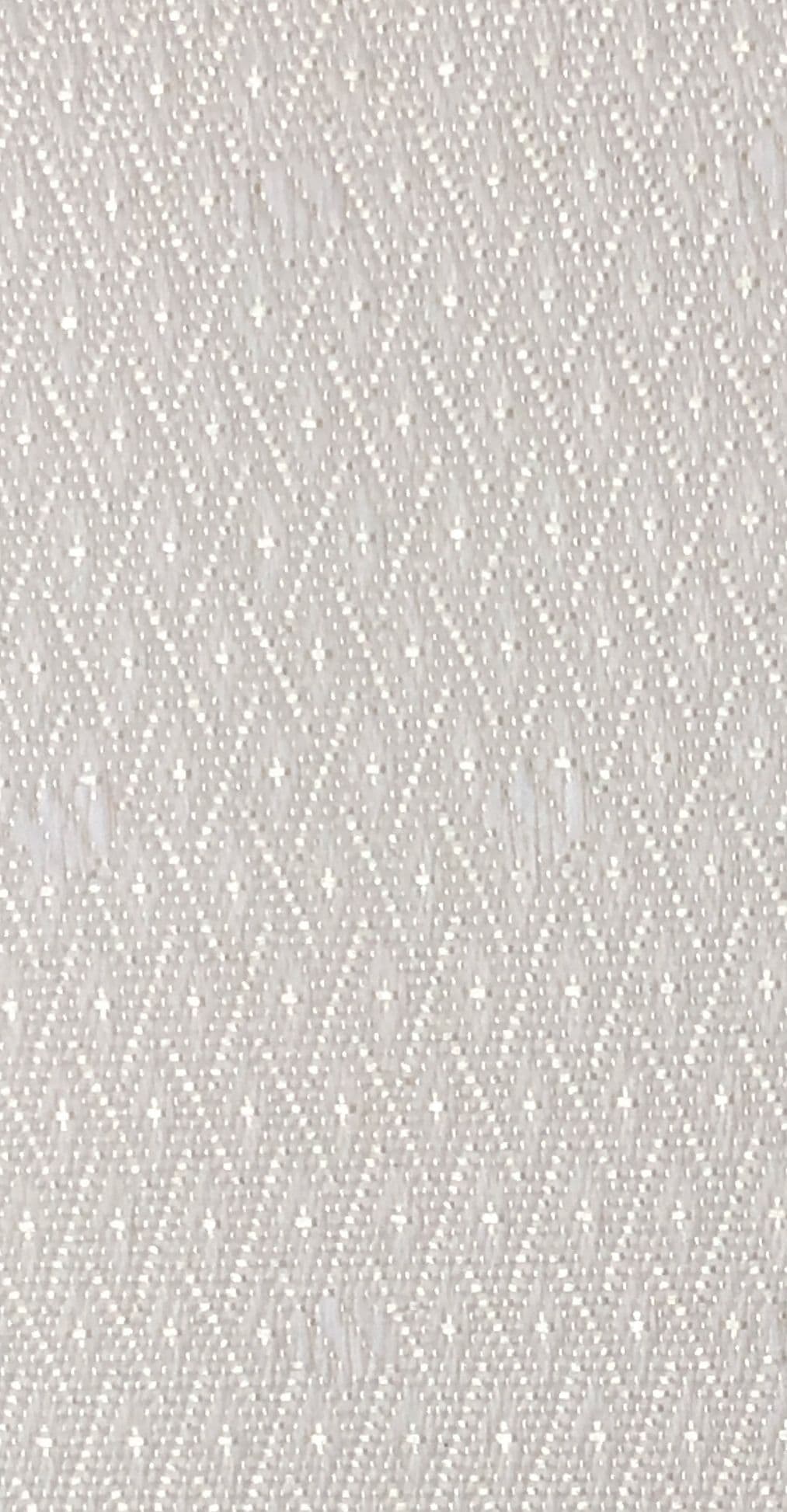 Vertical blinds - Made to Measure vertical blind in Java White