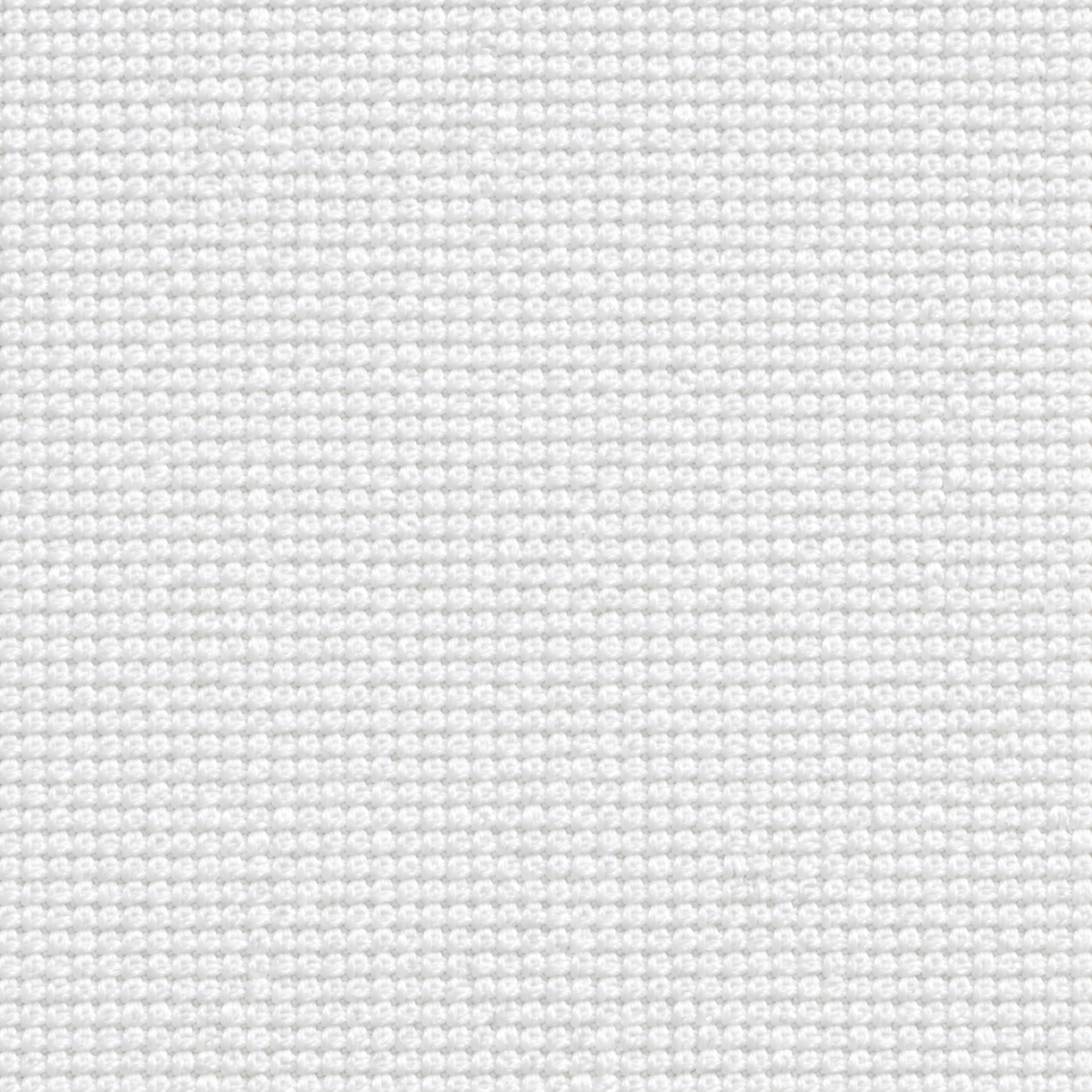 White replacement vertical blind fabric texture