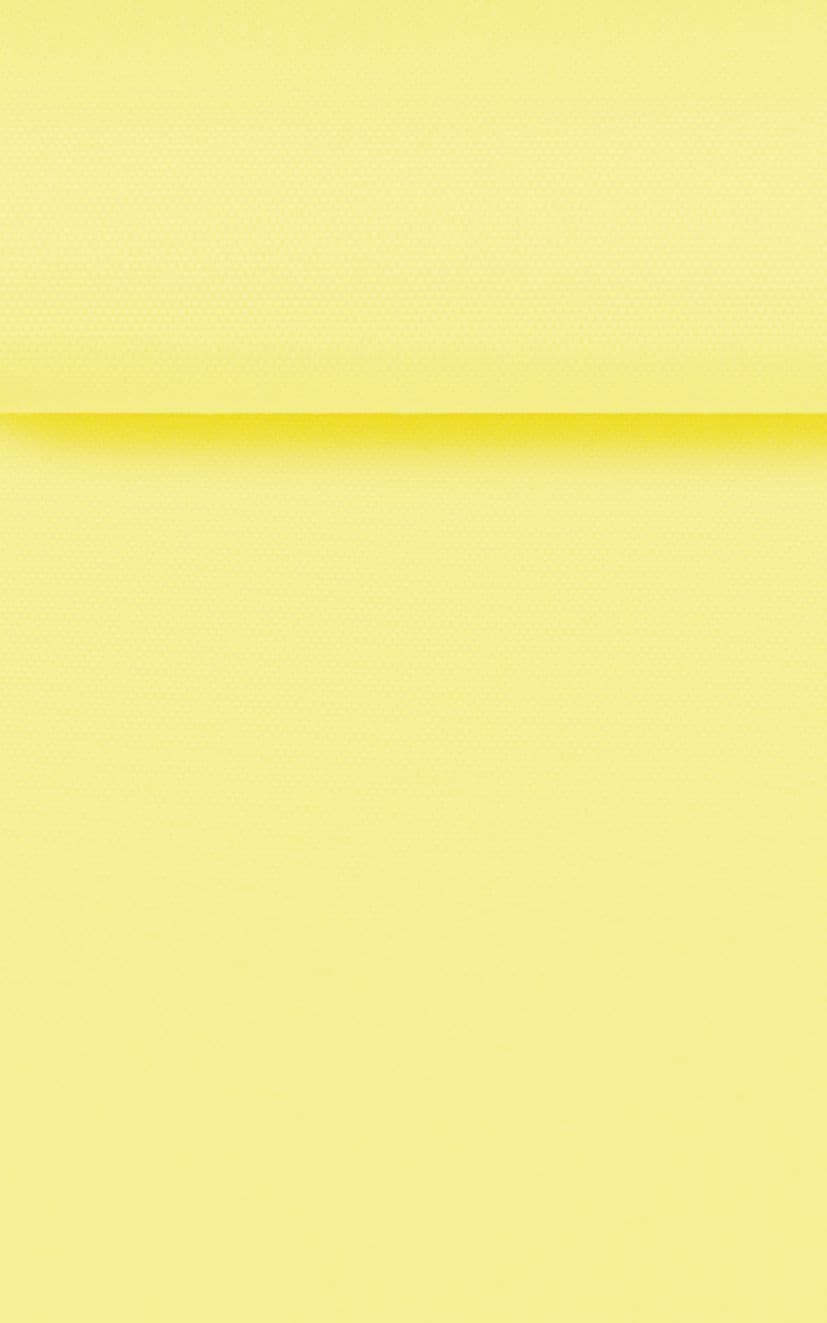 Yellow  replacement blind slats for vertical blinds in Splash Amalfi 3.5" (89mm)